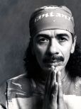 Carlos Santana