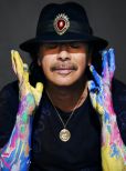 Carlos Santana