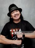 Carlos Santana