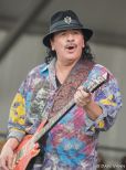 Carlos Santana