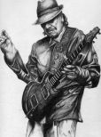 Carlos Santana