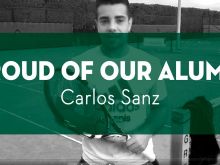Carlos Sanz