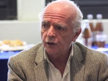Carlos Sanz