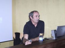 Carlos Sanz