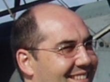 Carlos Sanz