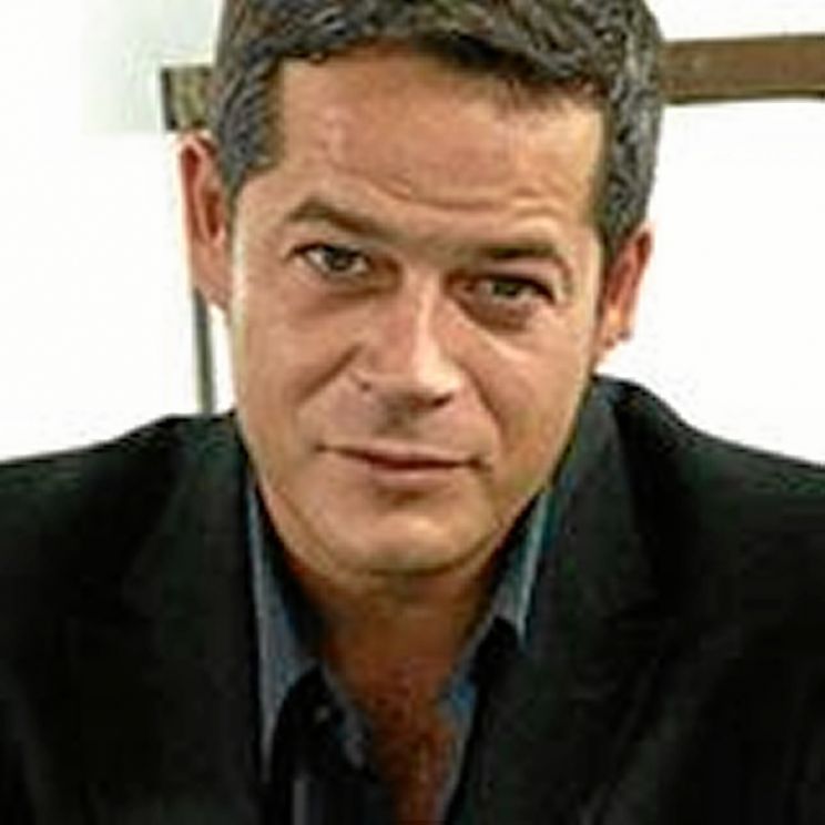 Carlos Sanz