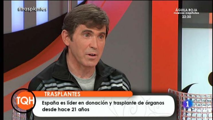 Carlos Sanz