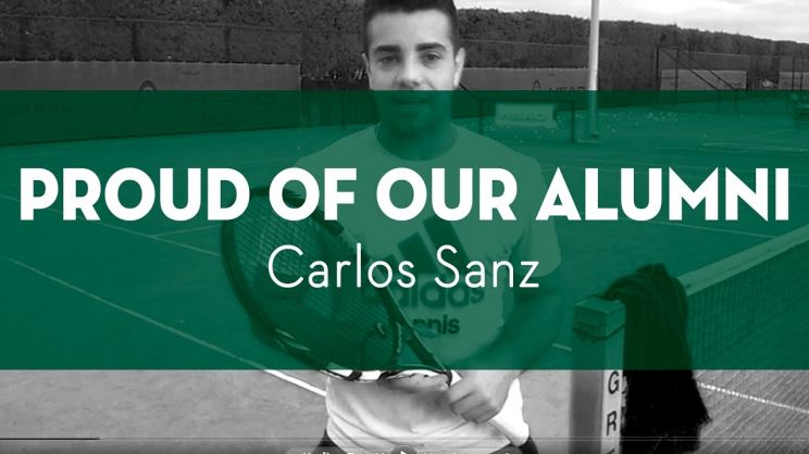 Carlos Sanz