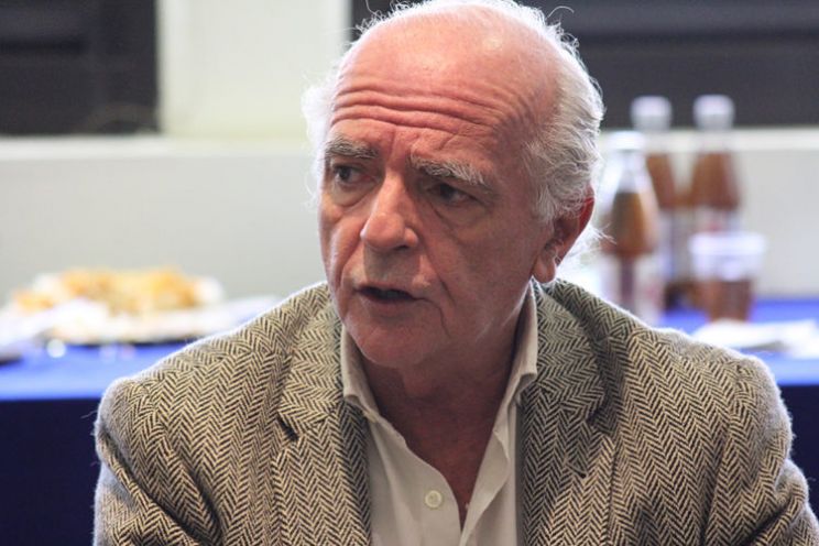 Carlos Sanz