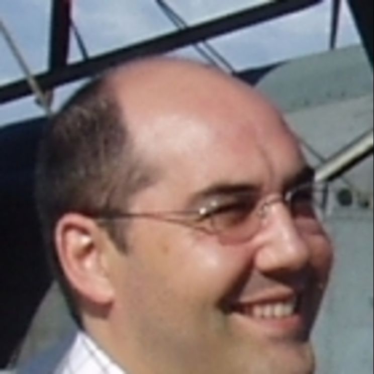 Carlos Sanz