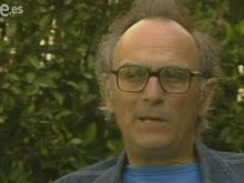Carlos Saura