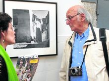 Carlos Saura