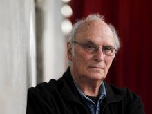 Carlos Saura