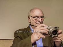 Carlos Saura
