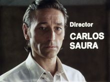 Carlos Saura