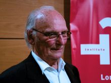 Carlos Saura