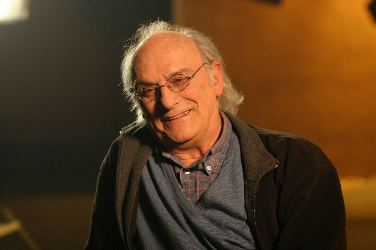 Carlos Saura