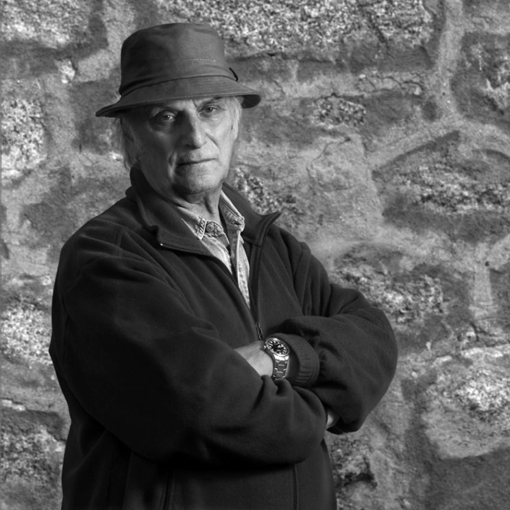 Carlos Saura