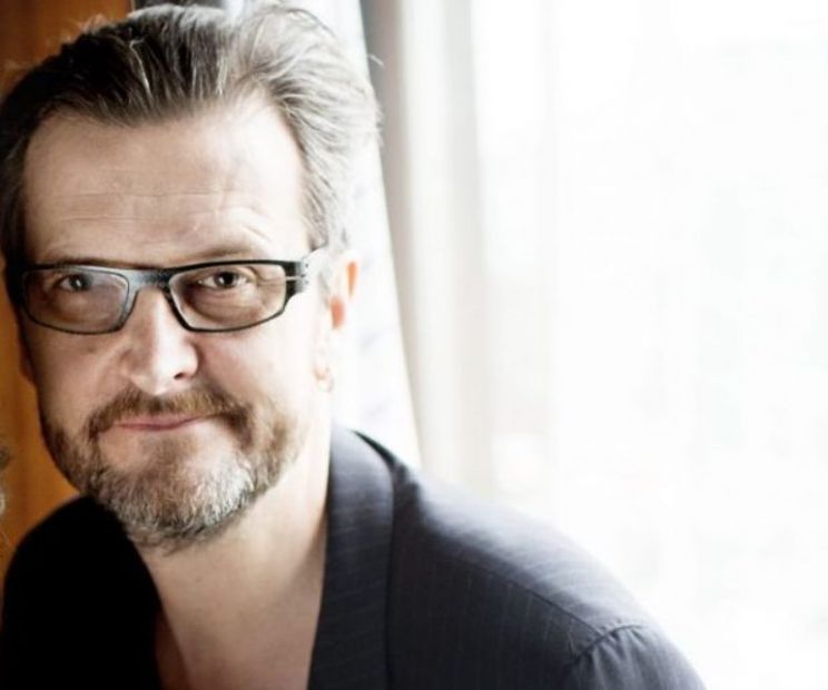 Carlos Saura
