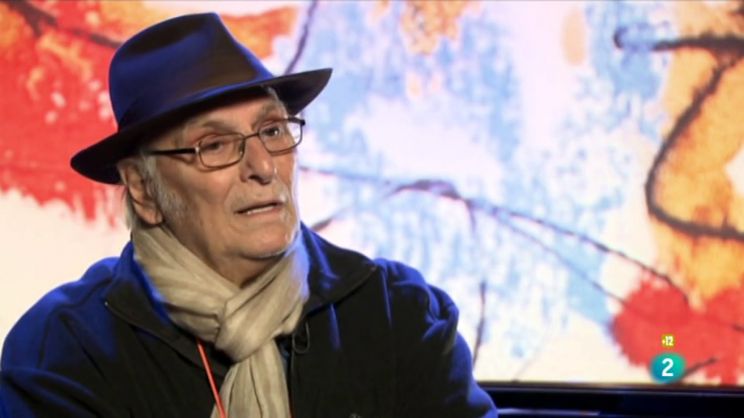 Carlos Saura