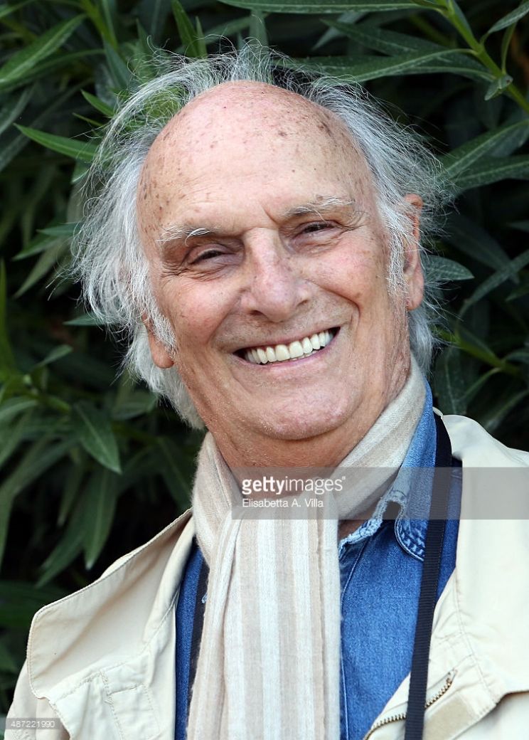 Carlos Saura