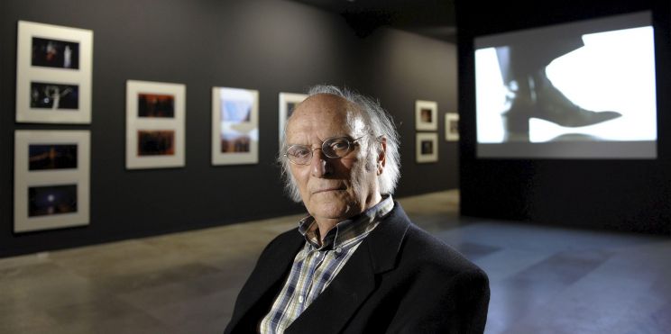 Carlos Saura