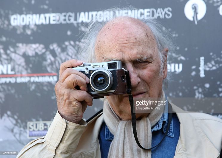 Carlos Saura