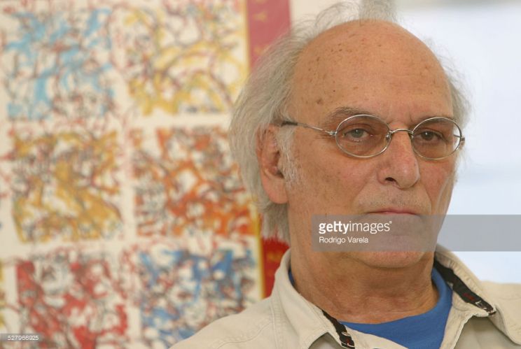 Carlos Saura
