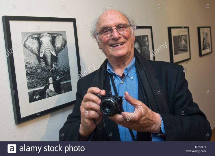 Carlos Saura
