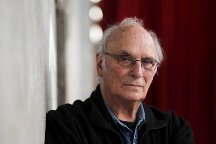 Carlos Saura