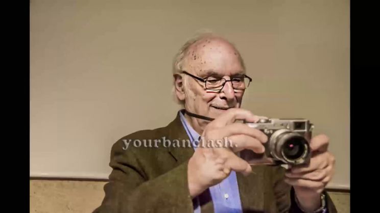 Carlos Saura