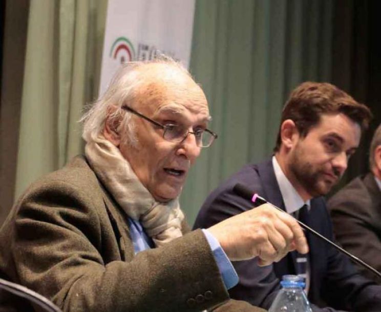 Carlos Saura