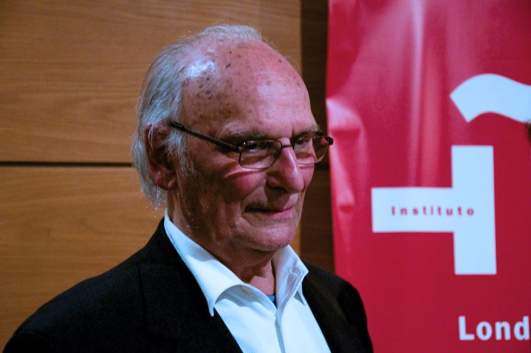 Carlos Saura