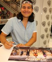 Carlos Valdes