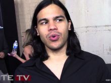 Carlos Valdes