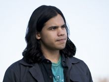 Carlos Valdes