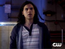 Carlos Valdes