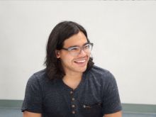 Carlos Valdes