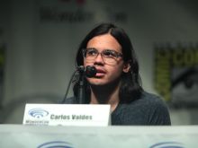 Carlos Valdes