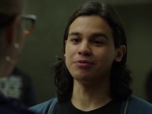 Carlos Valdes