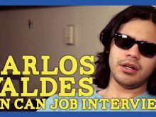 Carlos Valdes