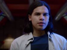 Carlos Valdes