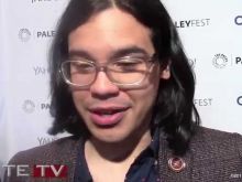 Carlos Valdes