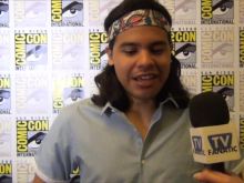 Carlos Valdes