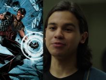 Carlos Valdes