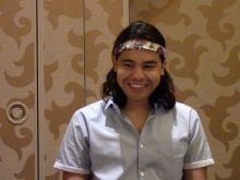 Carlos Valdes