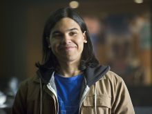 Carlos Valdes