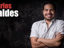 Carlos Valdes