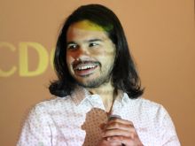 Carlos Valdes