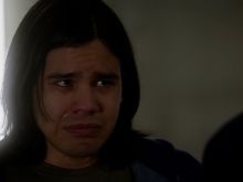 Carlos Valdes